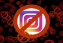 Russia leaves 80 million users without access to Instagram