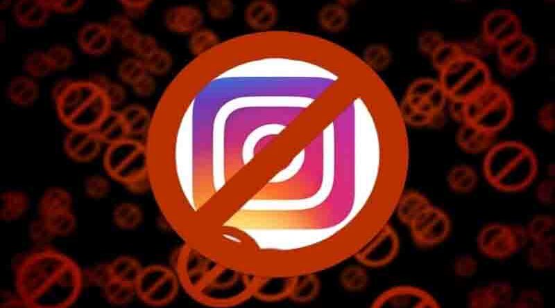 Russia leaves 80 million users without access to Instagram