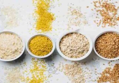 Guidelines, ingredients and preparation of cereal porridge