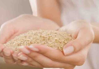 Parboiled rice: what is it and what are its benefits