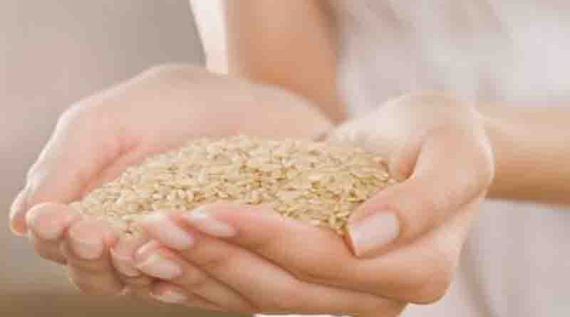 Parboiled rice: what is it and what are its benefits