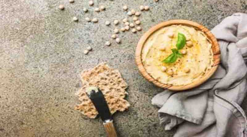 Recipes with Hummus: how to prepare this healthy dish?