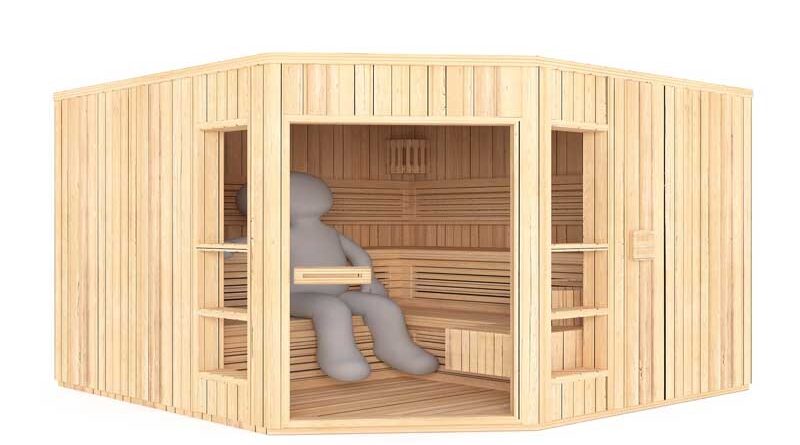 Steam Room vs Sauna: Key Differences and Health Benefits of Each