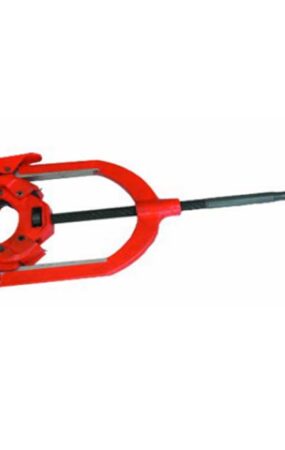 HINGED PIPE CUTTER