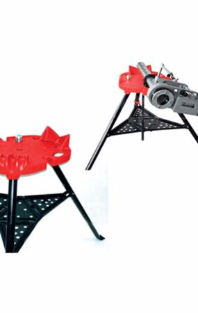 TRIPOD CHAIN VISE STANDS